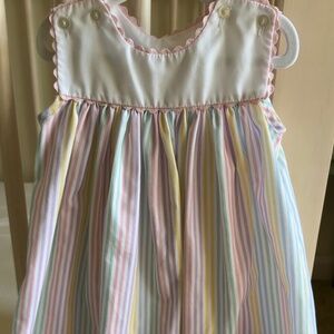 Lullaby Set Dress